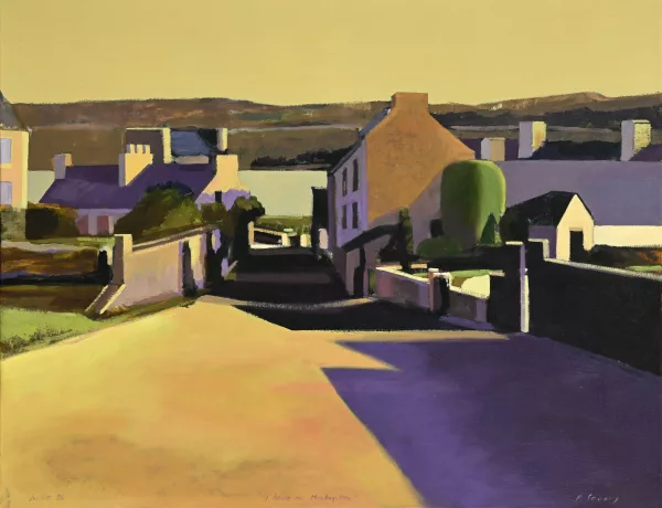 Patrick Savary (1958) — "