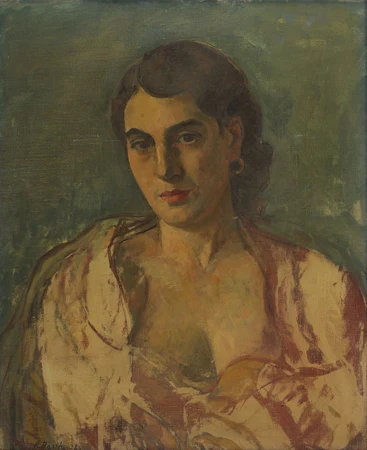 Paul Basilius Barth (1881-1955) — Genève Enchères