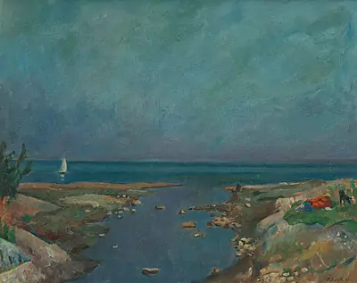 Paul Basilius Barth — März 2019 (A152) - Auktionsstart: 22.3.2019, 10:00 — Schuler Auktionen