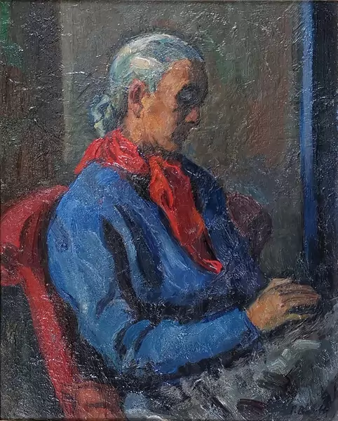Paul Basilius Barth (1881-1955) — Genève Enchères