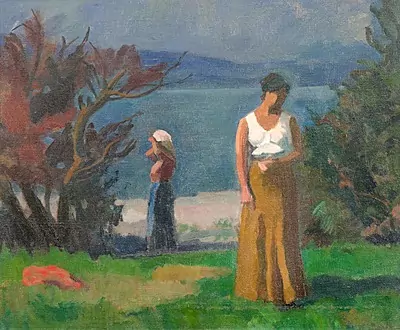Paul Basilius Barth — März 2016 (A140) - Auktionsstart: 18.3.2016, 10:00 — Schuler Auktionen