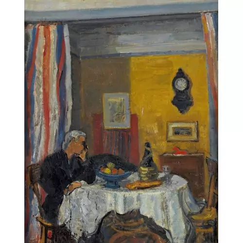 "Pariser Intérieur"