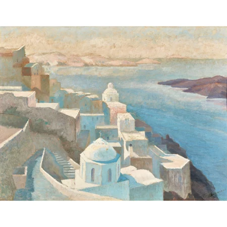 Santorini