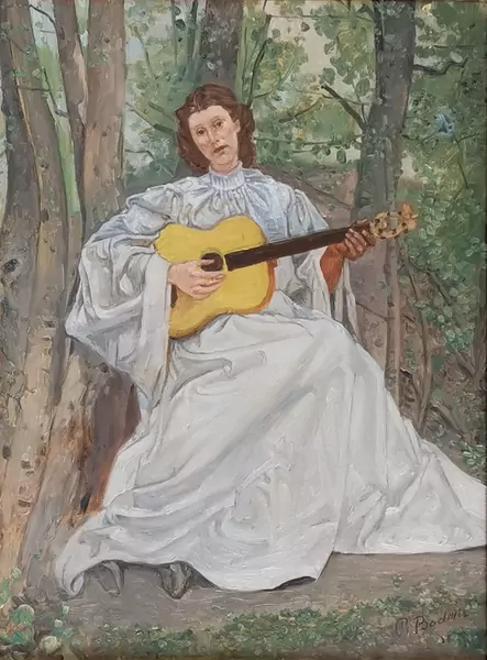 Paul Bodmer (1886-1983) — Genève Enchères