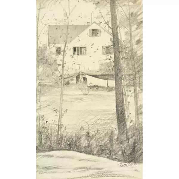 "Das Haus des Künstlers"