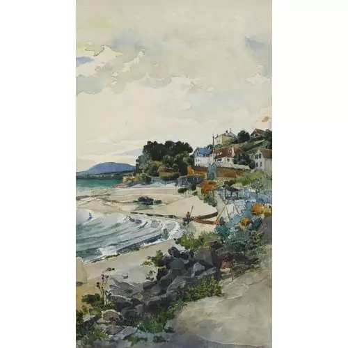 "Évole, vue plongeante"