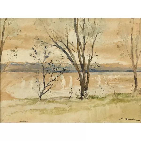 "Lac de Neuchâtel"