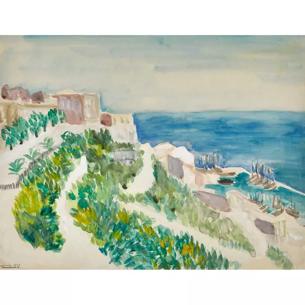 "Sciacca"