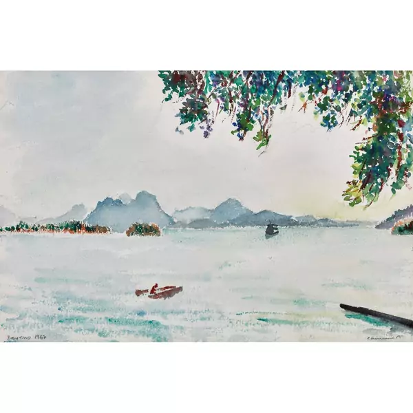Lago Maggiore