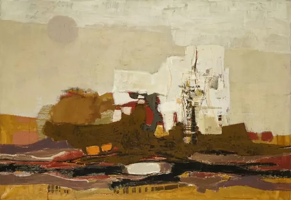 Paul Delapoterie (1930) — Genève Enchères