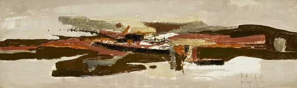 Paul Delapoterie (1930) — Genève Enchères