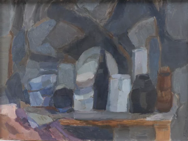 Paul Froidevaux — Prélude et fugue