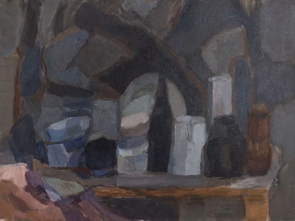 Paul Froidevaux — Prélude et fugue