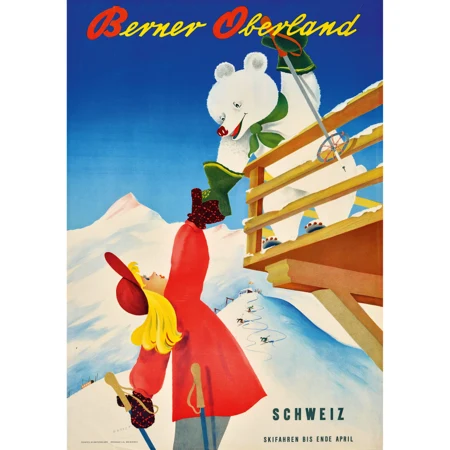 "Berner Oberland"