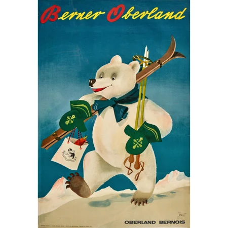 "Berner Oberland"