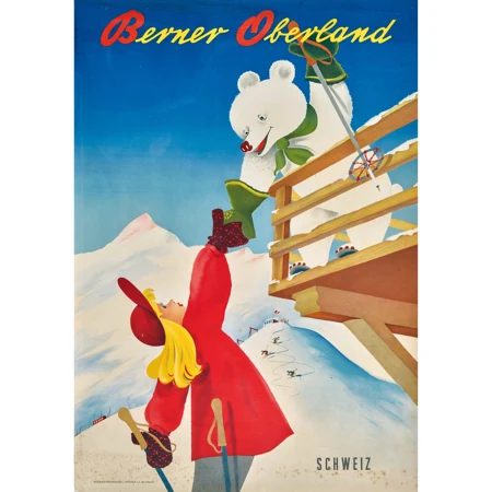 "Berner Oberland"