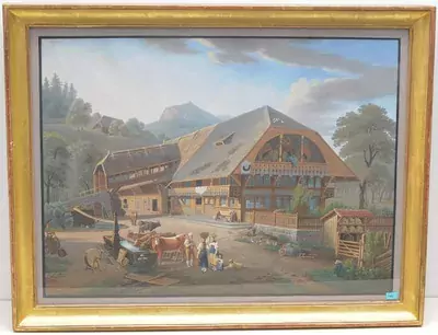 Paul Julius Arter — September 2023 (A170) - Auktionsstart: 18.9.2023, 14:45 — Schuler Auktionen