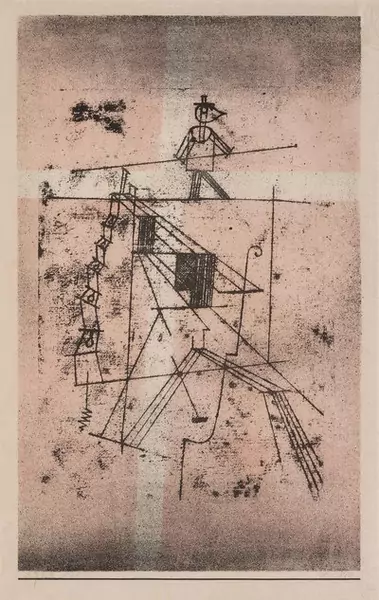 Paul Klee — Dezember 2020 (A159) - Auktionsstart: 11.12.2020, 12:15 — Schuler Auktionen