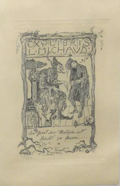 Paul Klee (1879-1940) — Genève Enchères