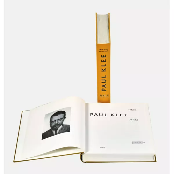 "Catalogue raisonné"