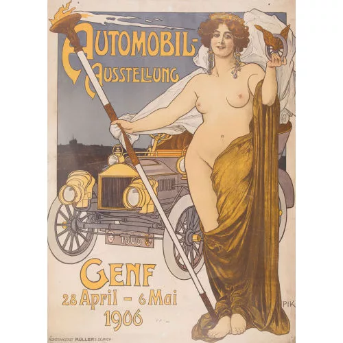 Paul Krawutschke — Deutschland , 20. Jh.