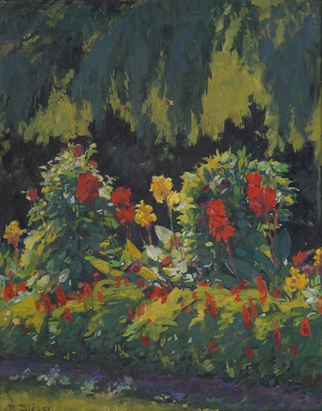 Paul Léon Bléger (1889-1981) — Genève Enchères
