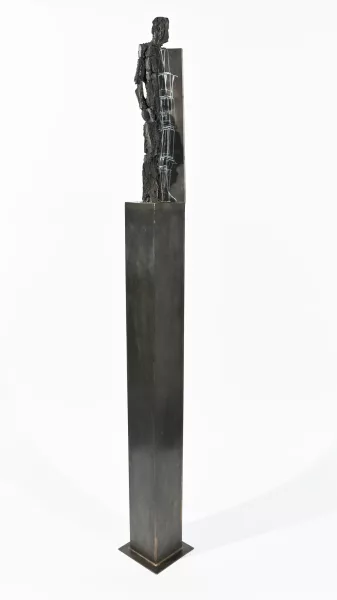 Paul Louis Meier — Figur, ca. 2003