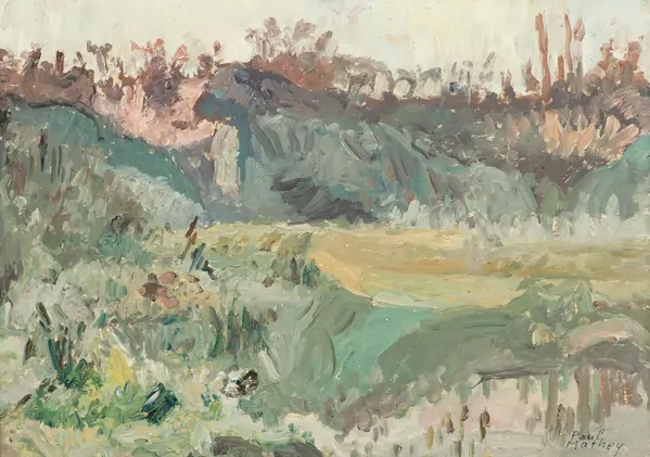 Paul Mathey (1891-1972) — Genève Enchères