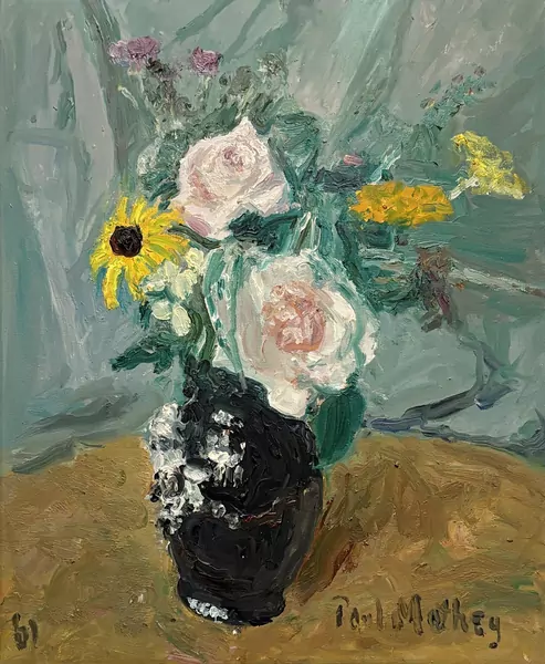 Paul Mathey (1891-1972) — Genève Enchères