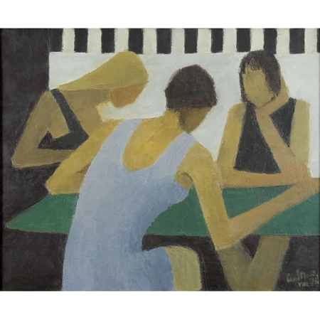 "Contre-Jour"