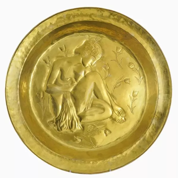Paul Osswald (1883-1952) — Genève Enchères