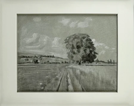 Paul Perrelet (1872-1965) — Genève Enchères