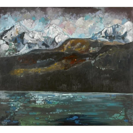 "Thunersee"