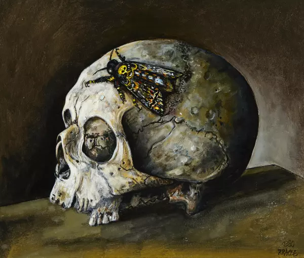 Memento mori