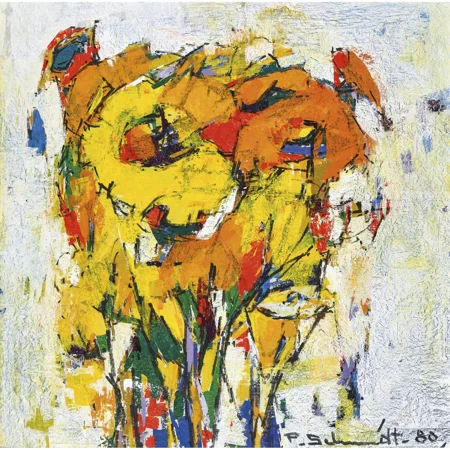 Ohne Titel