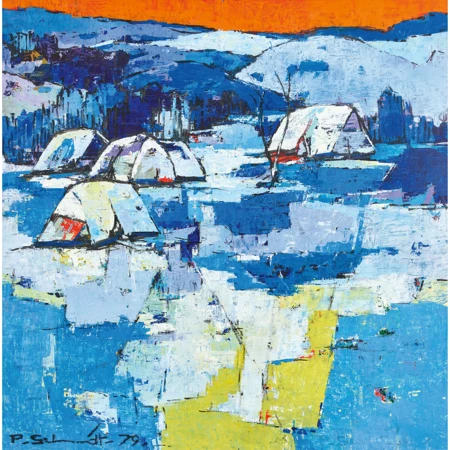 Winterlandschaft
