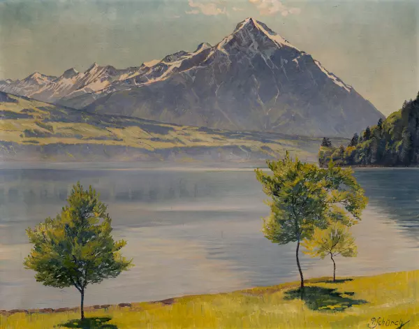 Niesen