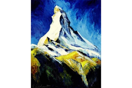 Mont Cervin