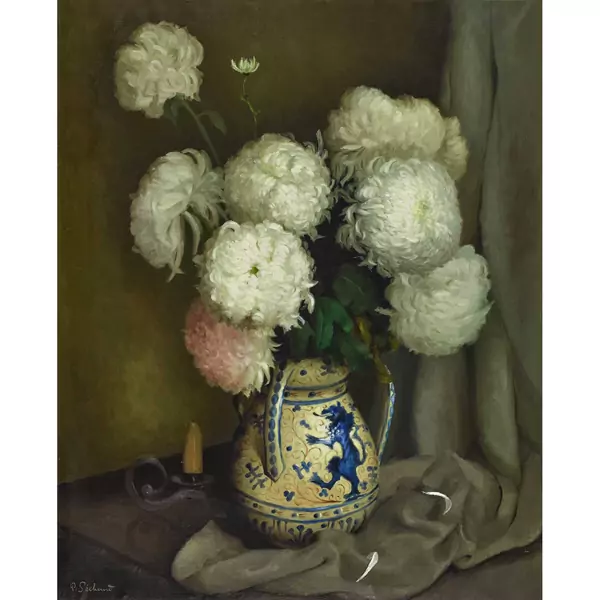"Chrysanthemen"