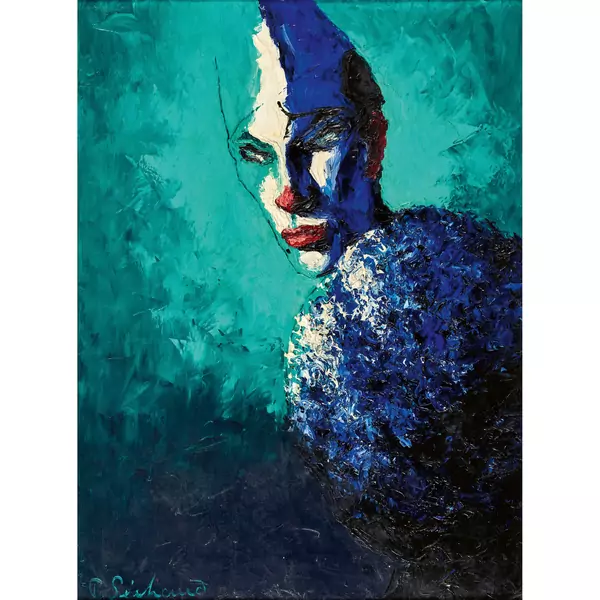 Pierrot