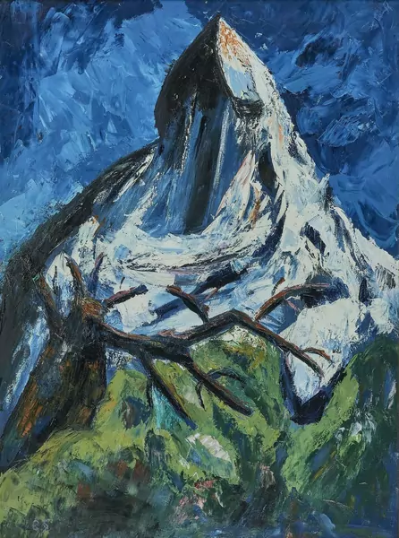 Paul Sechaud (1906-1982) — Genève Enchères