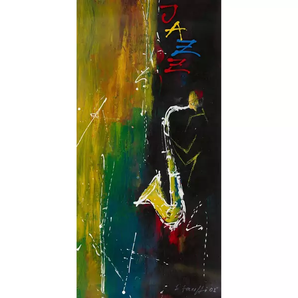 "Jazz-Festival"