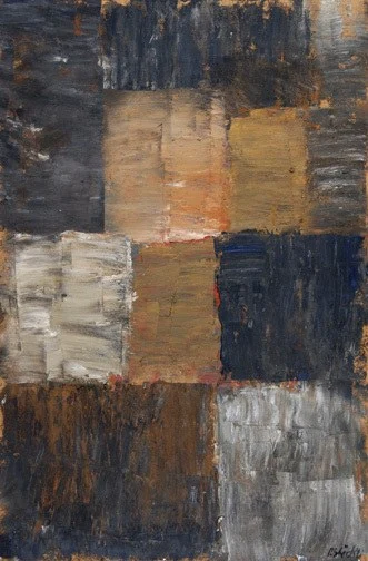 Paul Stöckli — Ohne Titel
