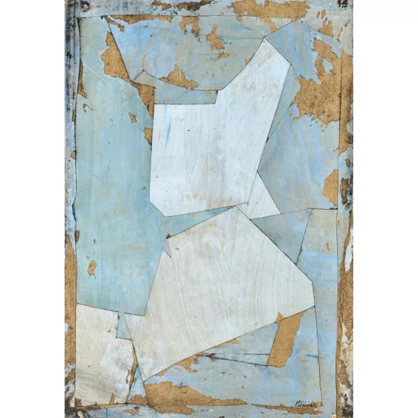 Paul Stöckli — Composition.