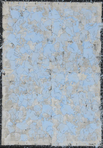 Paul Stöckli — TB 434, ca. 1990