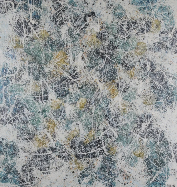 Paul Stöckli — Ohne Titel
