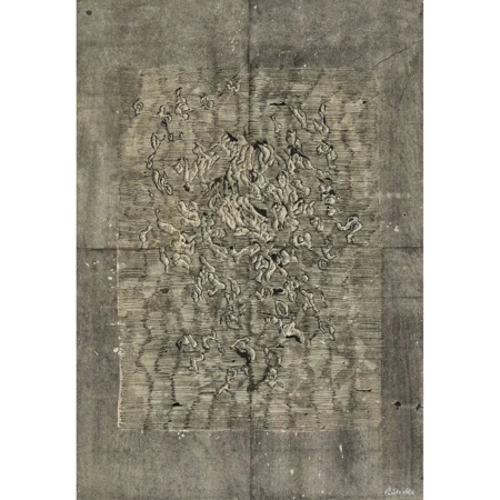 Tagebuch-Blatt Nr. 514