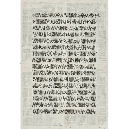 Tagebuch-Blatt Nr. 271