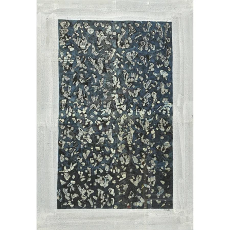 "Blaue Fantasie"