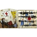 Hommage à Chagall